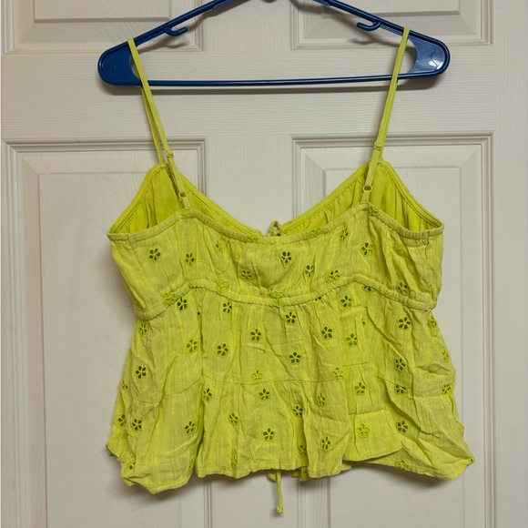 American Eagle Tank - Picture 2 of 4